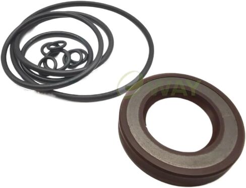 مجموعات ختم المضخة الهيدروليكية Caarla PVD-2B-36 عمود زيت ختم لإصلاح مجموعة إصلاح المضخة الهيدروليكية in Saudi Arabia