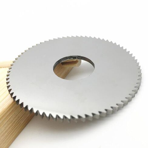 شفرة المنشار ذات الصلب عالي السرعة شفرة شفرة 80mmmx1mmx22mm 72t الدائرية ، أداة قطع مناسبة الخشب ، أنبوب PCV ، مادة الألومنيوم ، in Saudi Arabia