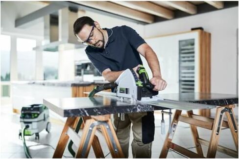 Festool 205553 Fine Tooth Saw Blade HW 160x1,8x20 WD42 Wood Fine Cut, Silver,Yellow in Saudi Arabia