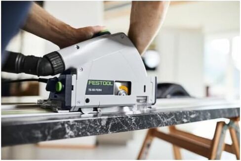 Festool 205553 Fine Tooth Saw Blade HW 160x1,8x20 WD42 Wood Fine Cut, Silver,Yellow in Saudi Arabia