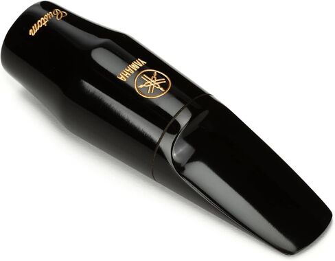 Yamaha YAC AS4CM-II Custom Series 4CM Alto Saxophone Mouthpiece in Saudi Arabia