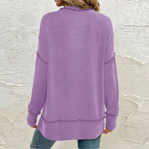 Plus Size Homewear Lounges Pullover Teen Girls Long Sleeve Winter Solid Soft Sweatshirt Lady Cosy in Kuwait