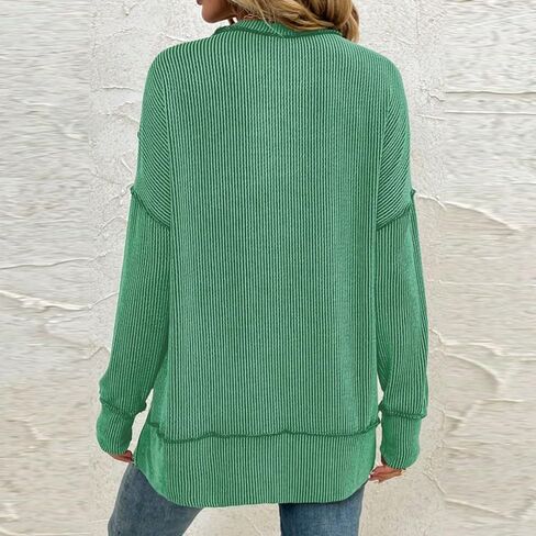 Plus Size Homewear Lounges Pullover Teen Girls Long Sleeve Winter Solid Soft Sweatshirt Lady Cosy in Kuwait