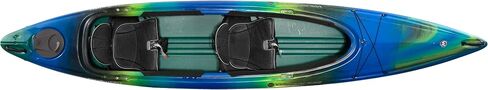 Wilderness Systems Pamlico 135 | Sit Inside Recreational Kayak in Saudi Arabia