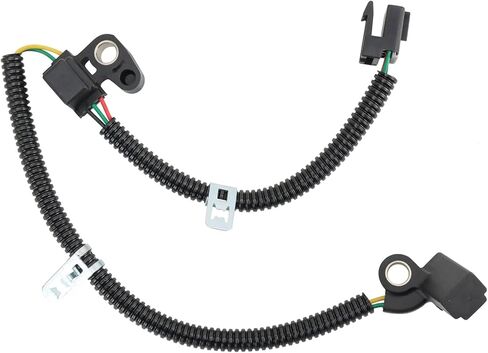 TRQ Vehicle Speed Sensor Compatible with 2002-2005 Lexus IS300 1995-1997 SC300 1992-2000 Toyota 4Runner 1992-1995 Pickup 1994-1998 Supra 1998-2004 Tacoma 2005-2006 Tundra in Saudi Arabia