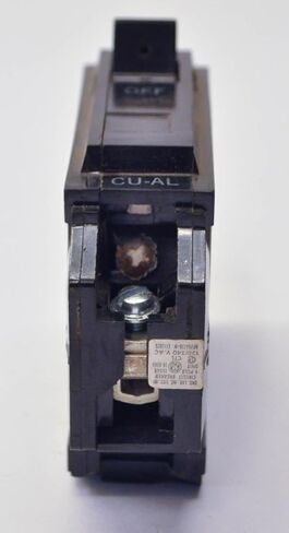GE GE GENERAL ELECTRIC THQL1130 1 قطب 30A قاطع الدائرة in Saudi Arabia