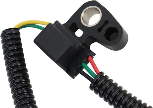 TRQ Vehicle Speed Sensor Compatible with 2002-2005 Lexus IS300 1995-1997 SC300 1992-2000 Toyota 4Runner 1992-1995 Pickup 1994-1998 Supra 1998-2004 Tacoma 2005-2006 Tundra in Saudi Arabia