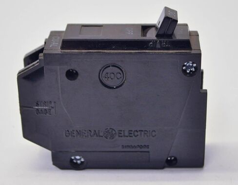 GE GE GENERAL ELECTRIC THQL1130 1 قطب 30A قاطع الدائرة in Saudi Arabia