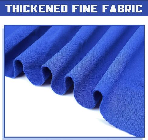 Billiard Cloth 8.53ft Pool Table Felt with 6 Cloth Strips, Pre-Cut Pool Table for Home Clubs Bars Indoor, 2 Color for Choice in Kuwait