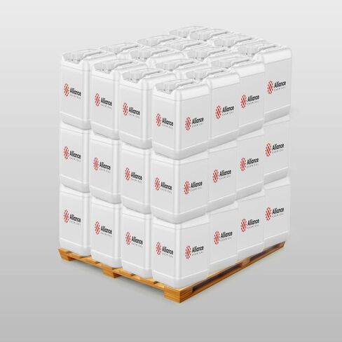 Ammonium Hydroxide 29% Technical Grade - 36 x 5 Gallons (Pallet) - Versatile pH Adjusting Agent in Saudi Arabia