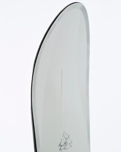 Rome Mens Stale Fish Directional Snowboard in Kuwait