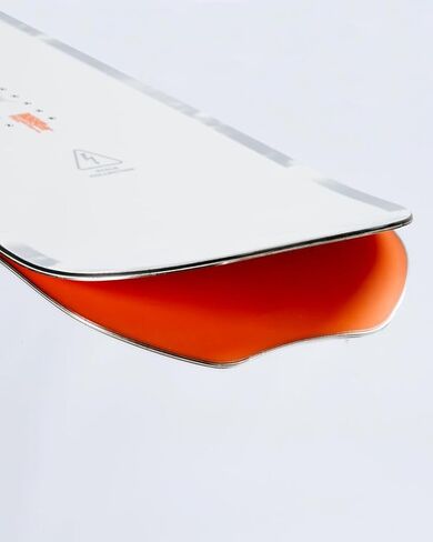 Rome Mens Stale Fish Directional Snowboard in Kuwait