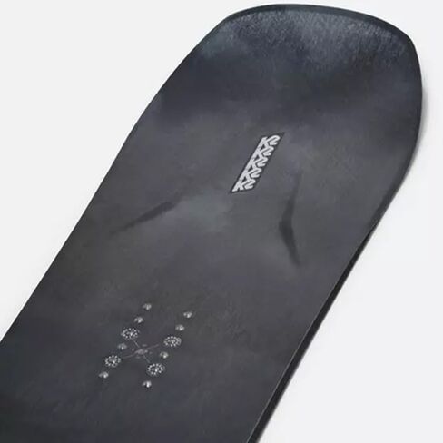 K2 Alchemist Mens Snowboard in Saudi Arabia