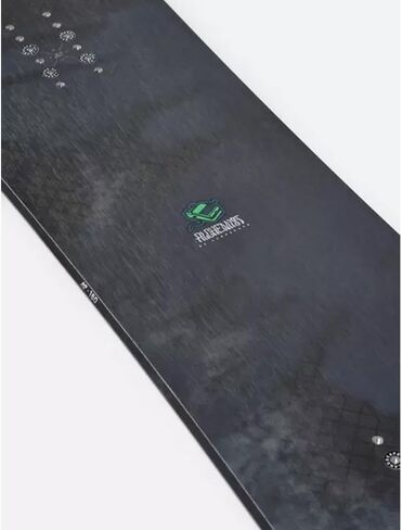 K2 Alchemist Mens Snowboard in Saudi Arabia