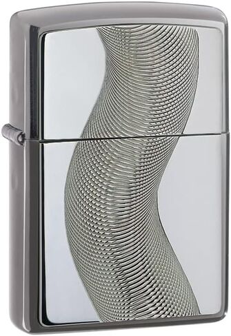 2017 Ice Texas Twister with Pewter Emblem Lighter, Black in Saudi Arabia