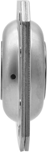 Hex Autoparts ذات الحواف المتعلقة بالقرص المحمل 1 1/2 "تجويف مربع متوافق مع FD211RM ، FD211 1-1/2SQ ، Harrow Disc Bearing 1-1/2 Inch for Disc Harrow والأدوات الزراعية الأخرى ، 1.5" (1pc) in Kuwait