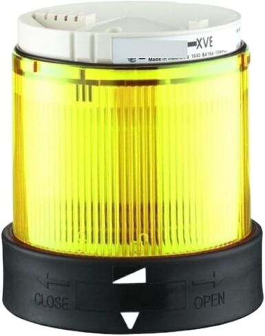 عمود ضوء الإشارة ، وحدة الباعثة للضوء ، XVBC4B8 وميض DC 24-48V AC 24V in Saudi Arabia