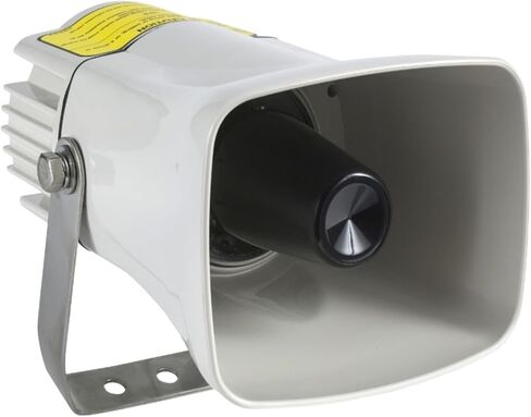 Multi-tone Siren XVS14BMW, DC 12 24V Speaker in Saudi Arabia
