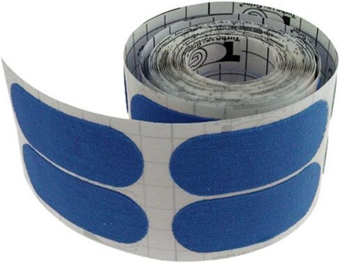 Grips Quick Release Patch Tape Roll (100 قطعة) in Saudi Arabia