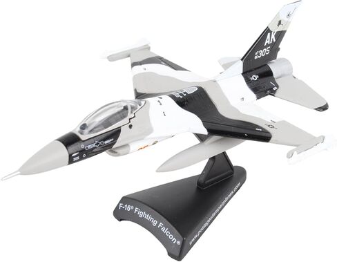 Daron Postage Stamp PS5602 USAF F-35 الإصدار A ، Lightning II ، 1/144 SCALE DIECAST MODEL مع حامل in Kuwait