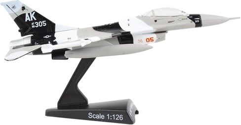 Daron Postage Stamp PS5602 USAF F-35 الإصدار A ، Lightning II ، 1/144 SCALE DIECAST MODEL مع حامل in Kuwait