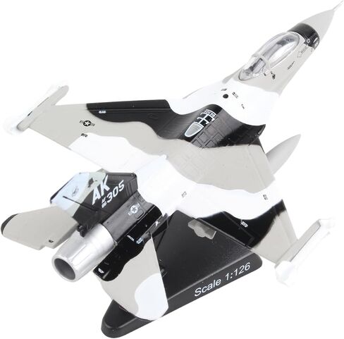 Daron Postage Stamp PS5602 USAF F-35 الإصدار A ، Lightning II ، 1/144 SCALE DIECAST MODEL مع حامل in Kuwait