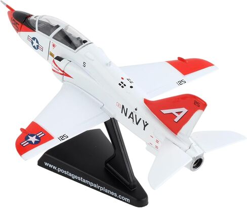 Daron Postage Stamp PS5602 USAF F-35 Version A , Lightning II , 1/144 Scale Diecast Model with Stand in Kuwait