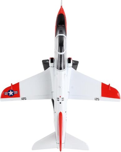 Daron Postage Stamp PS5602 USAF F-35 Version A , Lightning II , 1/144 Scale Diecast Model with Stand in Kuwait