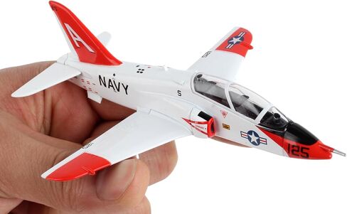 Daron Postage Stamp PS5602 USAF F-35 Version A , Lightning II , 1/144 Scale Diecast Model with Stand in Kuwait