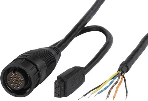 كابل منقسم موديل 720080-1 AS GPS NMEA من شركة مين كوتا in Saudi Arabia