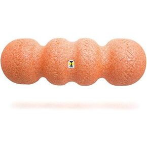 Rollga Pro - أسطوانة رغوة أفضل للعلاج الطبيعي. أسطوانة تدليك الأنسجة العميقة لاستعادة العضلات ، وتخفيف آلام الظهر والمرونة. يوجا ويلاتس ممارسة الأسطوانة. المبتدئين والرياضي المعتمد. in Kuwait