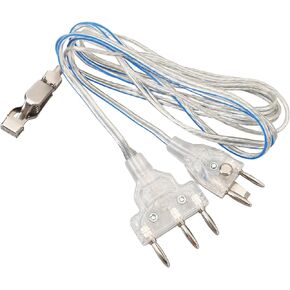 Fencing Saber Foil Epee Body Cord Stainl Steel Plastic Transparent Fencing Wire for Competitions Body WireFoil WireFencing Wfor Conduction Build in Kuwait