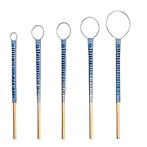 Standard Loop Electrodes – 5 Pcs Compatible with Ellman RF Devices in Kuwait