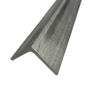 2 "× 2" × 3/16 "× 36" ، 304 زاوية الفولاذ المقاوم للصدأ ، مدفوقة ساخنة in Kuwait