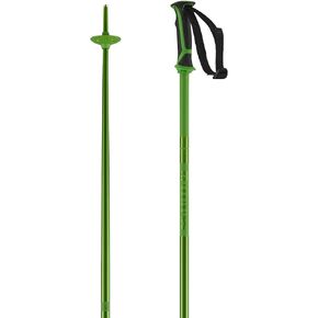 Salomon Arctic Unisex Aluminium Ski and Winter Sports Poles, Lightweight, Strong, Colour-Matched to skis in Saudi Arabia