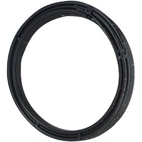 Polyethylene Pipe 3/4 " X 400 ' 160 Psi For Drinking Water in Saudi Arabia