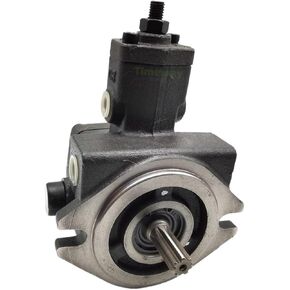 1PC مضخة VANE VANE PVF-20-20-10S PVF-20-35-10S PVF-20-55-10S PVF-20-70-10S مضخة هيدرالية منخفضة الضغط (PVF-20-20-10S) in Kuwait