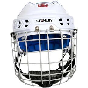 Hockey Helmet Roller Skating Helmet Adults Ice Hockey Player Helmet Ice Skate Helmet Sports Helmet for Competition in Kuwait