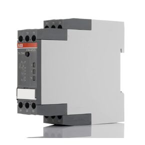 ABB, 1SVR730700R0200, Cm-MSS.22s Thermistor Relay in Kuwait