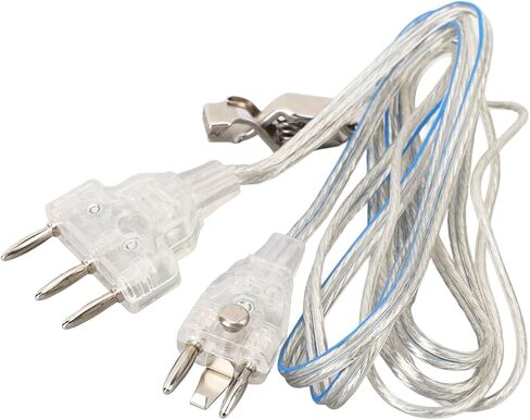 Fencing Saber Foil Epee Body Cord Stainl Steel Plastic Transparent Fencing Wire for Competitions Body WireFoil WireFencing Wfor Conduction Build in Kuwait