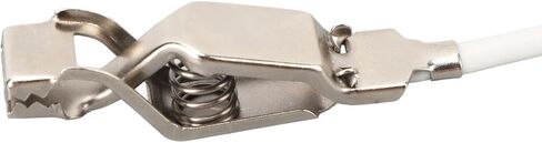 Fencing Saber Foil Epee Body Cord Stainl Steel Plastic Transparent Fencing Wire for Competitions Body WireFoil WireFencing Wfor Conduction Build in Kuwait