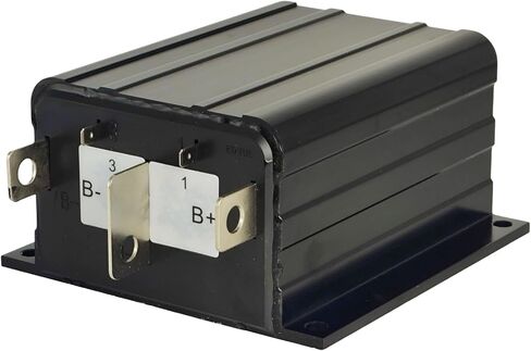 24V 360A وحدة تحكم المحرك KCCA0032 KCCA0040 232734 66047 96769 218236 متوافق مع GS1930 GS1530 GS2032 GS2632 GS3232 GS3246 in Saudi Arabia
