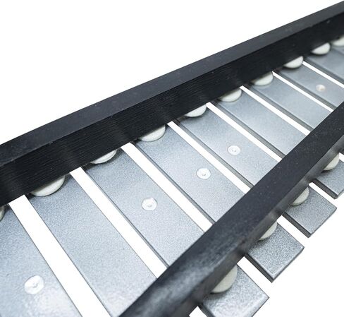 15-note xylophone glockenspiel ، أداة إكسيليوفون احترافية مع حقيبة حمل واثنين من مطرقة آمنة للمبتدئين ، قاعدة خشبية مع هدية مركبة مركبة الموسيقية ، تعليم الموسيقى in Kuwait