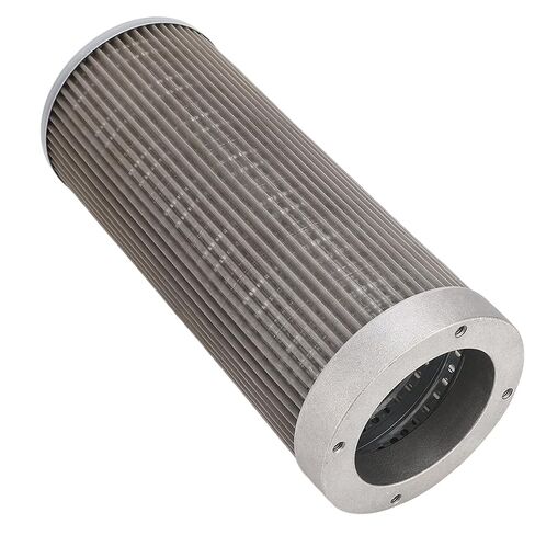 مرشح مصفاة الشفط ليلتر مرشح شفة اتصال عالي الكفاءة مرشح الفولاذ المقاوم للصدأ لمولد مركبة الصناعة in Kuwait