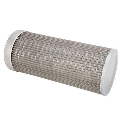 مرشح مصفاة الشفط ليلتر مرشح شفة اتصال عالي الكفاءة مرشح الفولاذ المقاوم للصدأ لمولد مركبة الصناعة in Kuwait