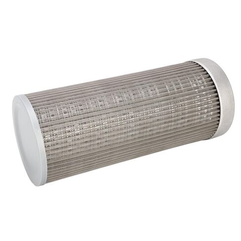 مرشح مصفاة الشفط ليلتر مرشح شفة اتصال عالي الكفاءة مرشح الفولاذ المقاوم للصدأ لمولد مركبة الصناعة in Kuwait