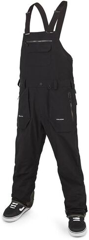 Volcom Rain Gore-Tex BIB سراويل عامة للجنسين in Saudi Arabia