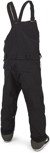 Volcom Rain Gore-Tex BIB سراويل عامة للجنسين in Saudi Arabia