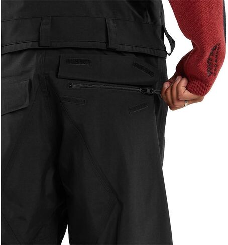 Volcom Rain Gore-Tex BIB سراويل عامة للجنسين in Saudi Arabia