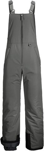 GEMYSE Men's Insulated Waterproof Ski Bib Overalls Winter Snowboarding Pants in Saudi Arabia